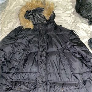 Tommy Hilfiger Parka Jacket